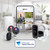 Fourtify 4 Camera Wi-Fi Home Security System | SWIFI-FOURTIFY4