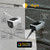 MaxRanger4K™ Solar 4 Camera Security System with Longest Range Wireless | SWNVK-MR4KSD4