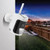 AllSecure600 2K Wireless Security Kit with 4 x Wire-Free Cameras & NVR Tower | SONVK-600SD4