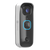 SwannBuddy4K Video Doorbell with SwannShield AI Voice Assistant | SWIFI-4KBUDDY