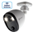 Outdoor Wireless Security Camera Spotlight System |  SWIFI-SPOTCAM