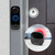 SwannBuddy Wireless 1080p Video Doorbell and Chime Speaker Unit | SWIFI-BUDDY